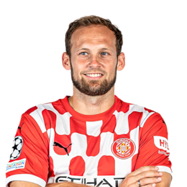Daley Blind