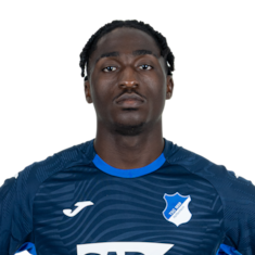 David Mokwa