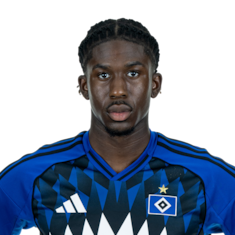 Joel Agyekum