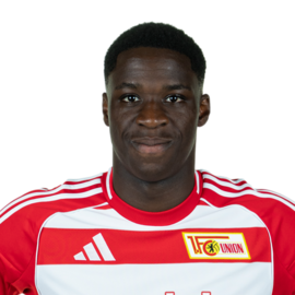 Oluwaseun Ogbemudia