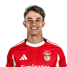 Rodrigo Rêgo