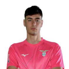 Edoardo Motta