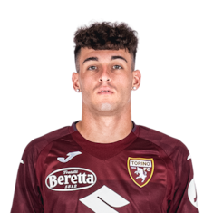 Marco Dalla Vecchia