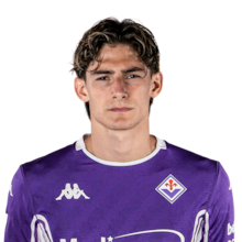 Niccolò Fortini