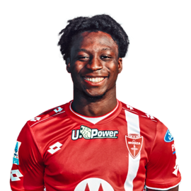 Kevin Martins