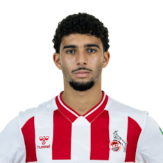 Fayssal Harchaoui