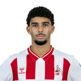 Fayssal Harchaoui