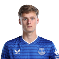 Harrison Armstrong