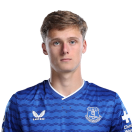 Harrison Armstrong