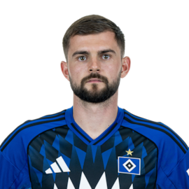 Luka Vuskovic