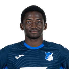 Bazoumana Touré
