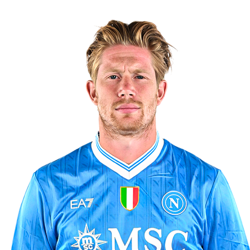 De Bruyne De Bruyne