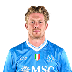 Kevin De Bruyne