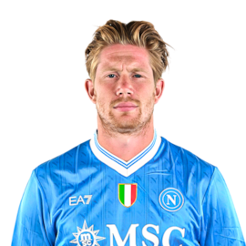 Kevin De Bruyne