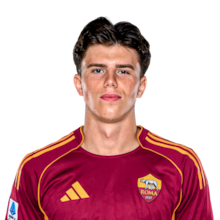 Alessandro Romano