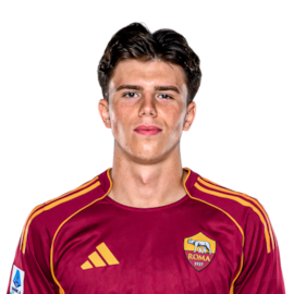 Alessandro Romano
