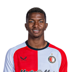 Jeyland Mitchell