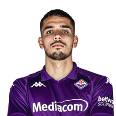 Matías Moreno