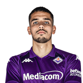 Matías Moreno