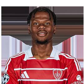Luc Zogbe