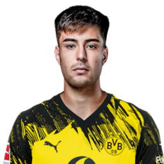 Aaron Anselmino
