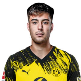 Aaron Anselmino