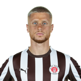 Louis Oppie