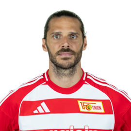 Christopher Trimmel