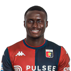 David Ankeye
