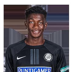Amady Camara