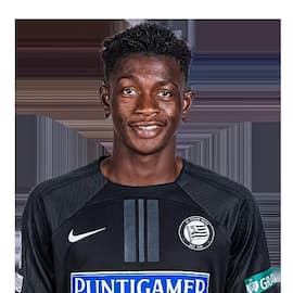 Amady Camara
