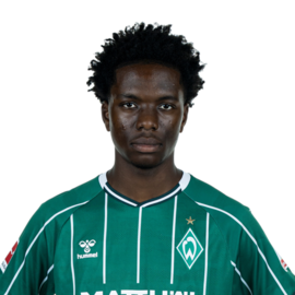 Wesley Adeh