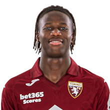 Alieu Njie