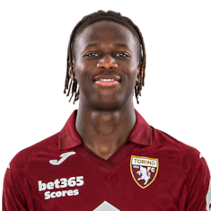 Alieu Njie