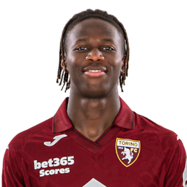 Alieu Njie