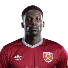 Mohamadou Kanté