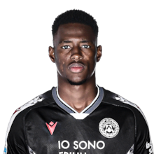 Idrissa Gueye