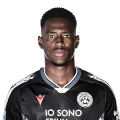 Idrissa Gueye