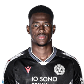 Idrissa Gueye