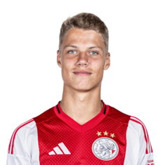Sean Steur