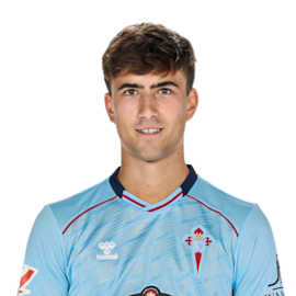 Javi Rodríguez