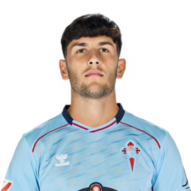 Yoel Lago