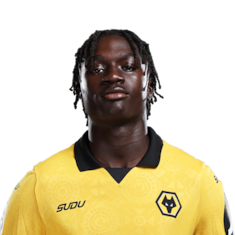 Mateus Mané