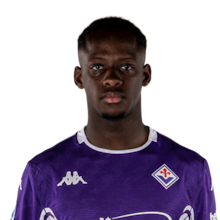 Eddy Kouadio