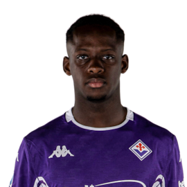 Eddy Kouadio