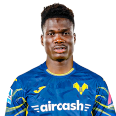 Junior Ajayi