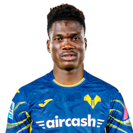 Junior Ajayi