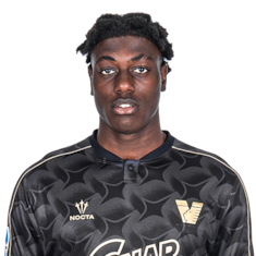 Issa Doumbia