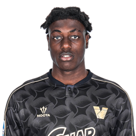 Issa Doumbia