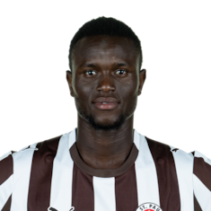 Abdoulie Ceesay